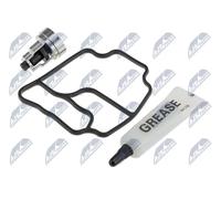 NTY Carter, Filtro olio compatibile con BMW EZC-BM-259