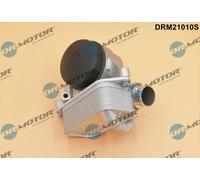 DR.MOTOR AUTOMOTIVE DRM21010S Carter filtro olio