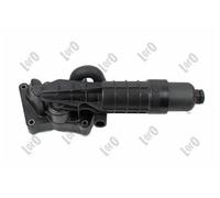 Alloggiamento olio raffreddato ad acqua 100-01-001 ABAKUS per MERCEDES-BENZ SLK