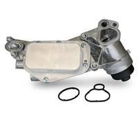 AIC Carter filtro olio 58120 – Alloggiamento raffreddato ad acqua per Chevrolet Opel Vauxhall
