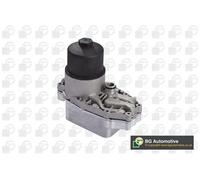 BGA CO4200 Carter filtro olio