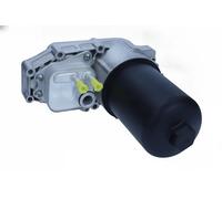 Alloggiamento olio raffreddato ad aria 27-2209 MAXGEAR per LAND ROVER