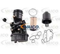 Alloggiamento olio V10-4621 VAICO per SKODA VW SEAT AUDI