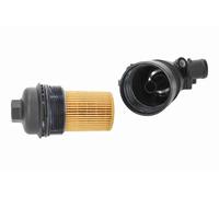 Alloggiamento olio V10-8838 VAICO