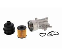 Alloggiamento, filtro olio VAICO V20-4908 per MINI MINI (R56) 1.4 2006-2010