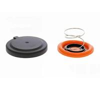VAICO V95-0568-1 Membrana, Ventilazione monoblocco