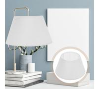 Alloggiamento Paralume Ombra Di Copertura Leggera Lampade Da Tavolo