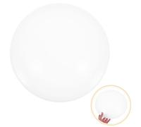 Alloggiamento Paralume Per Lampada Soffitto Piastra Lampade Sospensione
