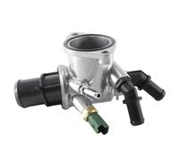 Alloggiamento per Alfa, per Romeo, per Fiat, per Opel, per Saab, per Suzuki, per Gruppo termostato Vauxhall 55203388 1338039 1338154 1338275