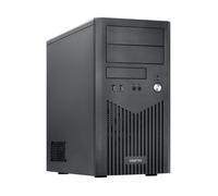 Alloggiamento per computer CHIEFTEC BD-25B-350GPB BLACK