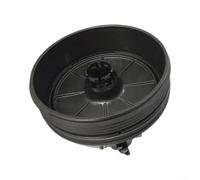 Alloggiamento per filtro Gasolio 68436631AA per Ram 1500 3.0L | Compatibile per ram 1500 3.0L (2020-2023), installazione diretta, plastica ingegnerizzata antigraffio