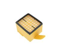 Alloggiamento per filtro Hepa per Vorwerk Kobold serie VK135/VK136