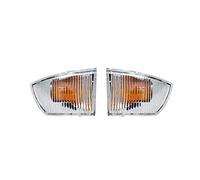 Alloggiamento per Lampada Spia di retromarcia per luci Laterali Automatiche per Iveco Daily 2006-2011, Lampada Lampeggiante per specchietto Laterale
