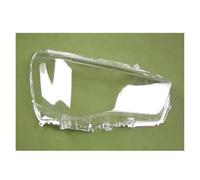 Alloggiamento Per Mitsubishi Per Outlander 2010 2011 2012 Auto Faro Copriobiettivo Paralume Trasparente Borsette vetro Vetro faro anteriore(Giusto)