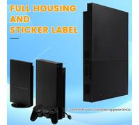 Alloggiamento Per PS2 9W 90000 Serie Console Host Con Set Di Viti R7H6