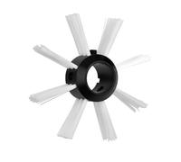 Alloggiamento per telecamera industriale adatto per linee di fogna da 50-100 mm, facile da installare, protezioni per telecamere per fognature, copertura antipolvere per ispezione tubi