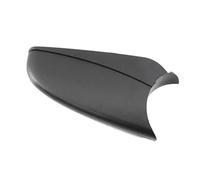 Alloggiamento Per Vauxhall Astra H MK5 Per Astra Saturn Per Astra Holden Calotta Specchietto Retrovisore Sinistra Guscio Specchietto Retrovisore Copertura(Black Left Side)