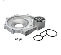 Alloggiamento, pompa dell'acqua FEBI 100578 per SCANIA P I 8.867 2004-2019
