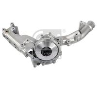 Alloggiamento, pompa dell'acqua FEBI 174411 MAN TGA 10.518 2002-2008