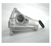 Alloggiamento Posteriore Scatola Trasferimento -1802320 Per Great Wall Per Haval Per Mitsubishi Per MONTERO II 2nd V31W V32W MR165657 3201A345 motore scatola di rinvio