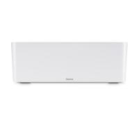Alloggiamento pr cavi ""Maxi"", percorso cavo ds cov., 40,0x15,5x13,8 cm, blc