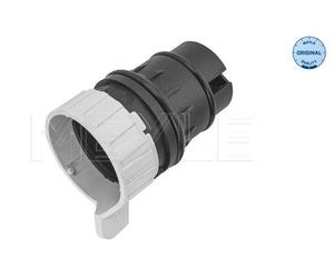 Alloggiamento presa, Cambio automatico-Centralina sul lato del cambio per MERCED