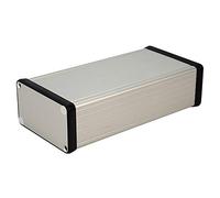 Alloggiamento profilato Hammond Electronics 1455K1601