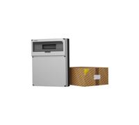 Alloggiamento quadro IP65 19 moduli DV-9603