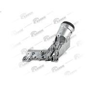 Alloggiamento, radiatore olio VADEN 102 001 per MAN TGX I 10.518 2006-2021
