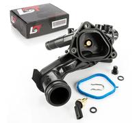 Alloggiamento Refrigerante Termostato 105°C per Mini R55N R56N R57N R58 R59