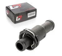 Alloggiamento Refrigerante Termostato 75°C per Seat Alhambra 2.0TDI Altea