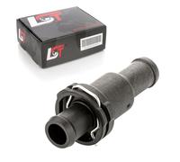 Alloggiamento Refrigerante Termostato 75°C per VW Scirocco Sharan Tiguan 2.0