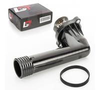 Alloggiamento Refrigerante Termostato 95°C per BMW 3er E36 316i 318i 5er E34