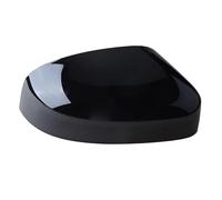 Alloggiamento retrovisore Adatto per Ford Focus MK3 2012-2018 Ford Mondeo MK4 per Facelift 2010-2014 Copri specchietto retrovisore Tappi specchietti laterali Calotte Specchietto(Glossy Black R)