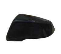 Alloggiamento retrovisore Auto Per BMW Per X1 Per X2 F48 F49 2016-2022 Copertura Specchietto Retrovisore Auto Indicatore Direzione Cornice Supporto Inferiore(Mirror Cover Black L)
