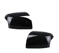 Alloggiamento retrovisore Auto Per Ford Per Focus 2 MK2 2004-2008 Copertura Specchietto Retrovisore Coperchio Alloggiamento Specchietti Retrovisori(Pair)