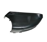 Alloggiamento retrovisore Auto Per Ford Per Focus MK2 2008-2018 Supporto Cornice Specchietto Laterale Rivestimento Vetro Portiera Posteriore(Right no hole)