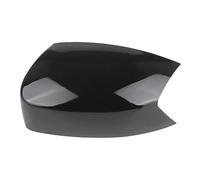 Alloggiamento retrovisore Auto Per Ford Per S-MAX Per Galaxy 2006-2015 Copri Specchietto Retrovisore Laterale Sinistro Destro(Black Left)