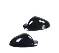 Alloggiamento retrovisore Auto Per Opel Per Insignia 2008-2017 Calotte Alloggiamenti Per Specchietti Retrovisori(Pearl Black Pair)