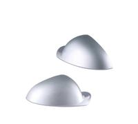 Alloggiamento retrovisore Auto Per Opel Per Insignia 2008-2017 Calotte Alloggiamenti Per Specchietti Retrovisori(Sovereign Silver Pair)