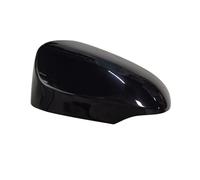 Alloggiamento retrovisore Auto Specchio Retrovisore Custodia Coperchio Custodia Per Toyota Per Verso Per Corolla Per Auris Per CHR 2012 2013 2014 2015 2016 2017 2018 2019 Copertura retrovisore(L black