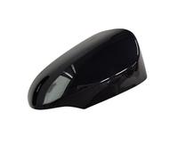Alloggiamento retrovisore Auto Specchio Retrovisore Custodia Coperchio Custodia Per Toyota Per Verso Per Corolla Per Auris Per CHR 2012 2013 2014 2015 2016 2017 2018 2019 Copertura retrovisore(R black