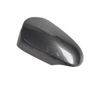 Alloggiamento retrovisore Auto Specchio Retrovisore Custodia Coperchio Custodia Per Toyota Per Verso Per Corolla Per Auris Per CHR 2012 2013 2014 2015 2016 2017 2018 2019 Copertura retrovisore(L gray)