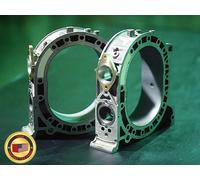 Alloggiamento rotore Revolution RFD3-PH Peri per RX-7 (FD-3S)