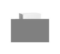 Alloggiamento S3D 400x300x200mm IP66 senza piastra NSYS3D4320