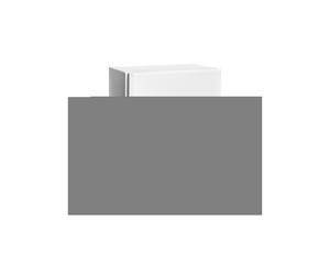 Alloggiamento S3D 400x300x200mm IP66 senza piastra NSYS3D4320