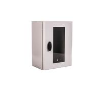 Alloggiamento S3D 400x300x200mm IP66 senza piastra NSYS3D4320T