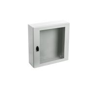 Alloggiamento S3D 600x600x200 mm IP66 senza piastra NSYS3D6620T