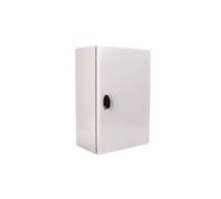 Alloggiamento S3D 800x600x250 mm IP66 senza piastra NSYS3D8625