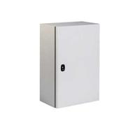 Alloggiamento S3D 800x800x250mm IP66 senza piastra NSYS3D8825